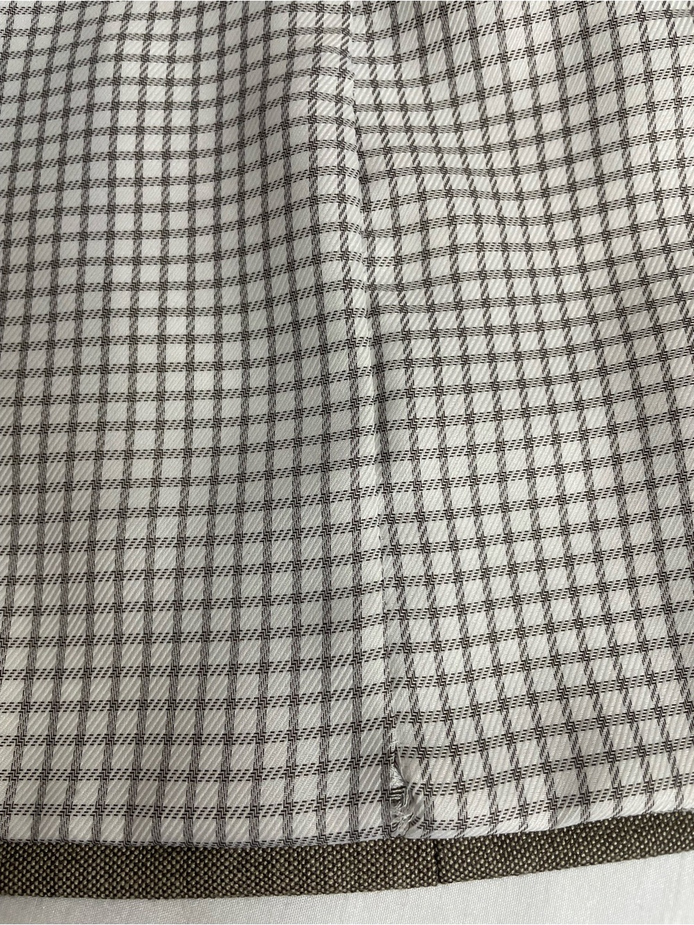 Ralph Lauren Men's Two-Button Sport Blazer made expressly for Dillard's Size 48R - Picture 16 of 16